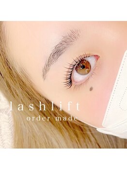 ファミーユ 太田(Fameu)/ラッシュリフト