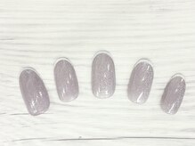 ロバル ネイルアンドまつげ(LOBAL)/ハンドネイルB‐144