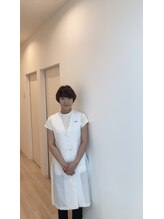 ポーラ ザ ビューティ 諫早店(POLA THE BEAUTY) 川原 
