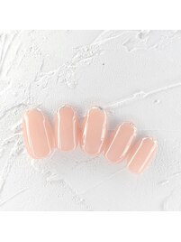 シンプルネイル