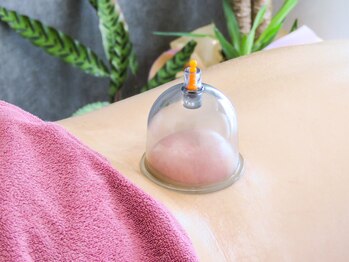 ラクシュミー/筋膜リリース