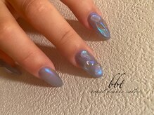 ヘアーアンドネイル ビビット(bbt)/bbt nail