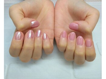 ネイルラビット(NAIL Rabbit)/