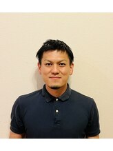 そら鍼灸整骨院 日高 友和