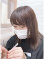 マキア 船橋店(MAQUIA) 塩見