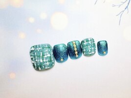 シーズンデザイン【winter】