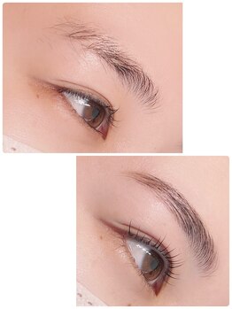 ヨリソイ(yorisoi)/HBL+パリジェンヌ