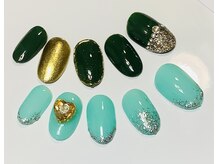 ボーテ(beaute)/定額デザイン30種類！7,470円