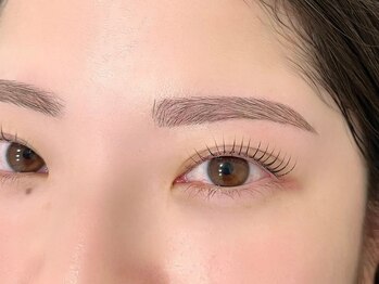 ルーア アイビューティ(Lua eyebeauty)/パリジェンヌラッシュリフト◎