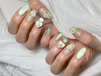 閨匠ビューティサロン 新橋店/