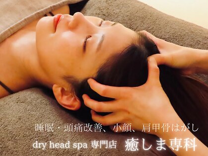 癒しま専科の写真