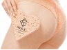 ★前回より2か月以内限定 ★【VIO】《Wax ＋ 美肌光》 通常￥14000→￥12000