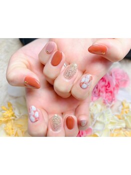 定額メニューのあるサロン