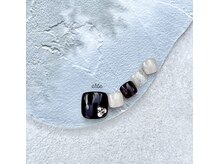 ラミュウ 国立(LA.MIU)/ビジューネイル &nbsp;&nbsp;&nbsp;&nbsp;ネイル 国立