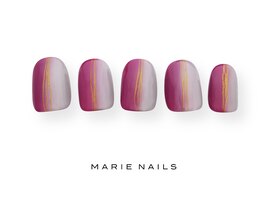 ☆7700円 グラデネイル 1003c