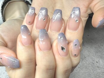 ネイルサロン デイズ 四郷店(nail salon Days)/キラキラ