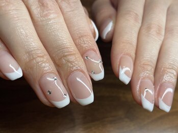 スウィートラヴィール(Sweet Ravir)/