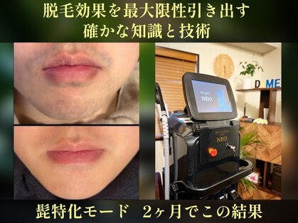 ディメンション 新宿(DiMENSION)の写真