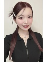 アイム 天神店(i'm) rumiko