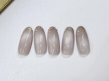 サロン アミリー(Salon Amiely)/マグネット定額コース★16種