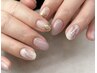 【ハンド】セレクトアート4本　¥7000