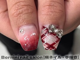 秋葉原ネイル/推し活ネイル/原宿