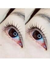 セレビアイ 日本橋店/まつげパーマ/パリジェンヌ