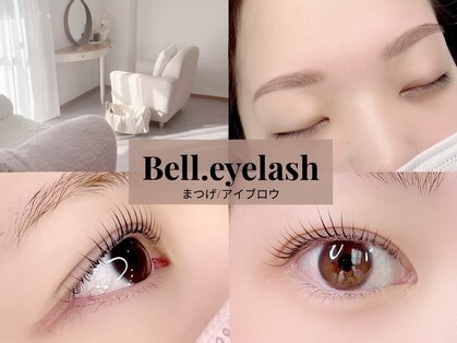 ベル(Bell)の写真