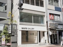 ダブリューアイキャンディー(W eye candy)/「WHITE GALLERY」ビル5F