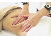 ビーグッドサロン 用賀店/ラジオ波(高周波)