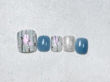 ジョイアスネイル(JOYASU nail)/フリーアート