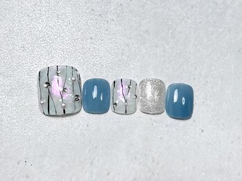 ジョイアスネイル(JOYASU nail)/フリーアート