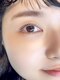 サロン エフ(salon f)の写真/ケアしながらまつ毛メニューを楽しむ♪こだわりの詰まった施術でまつ毛を傷めず"可愛い"綺麗"が叶う◎