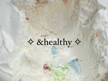 ジュール(jour)/&healthyのお写真:*+..: