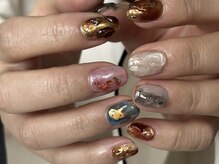 エマ ランド(emma land)/カラフルニュアンス