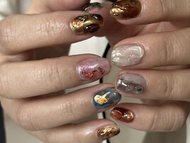 カラフルニュアンス