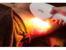 コボ ヘア アンド エステティック(COVO hair & esthetic)の雰囲気(《全身からパーツまで》自己処理に悩まされないお肌を目指して!)