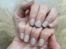 トゥデイズ ネイルズ 大宮(todays nails)/ワンカラーネイル 大宮東口