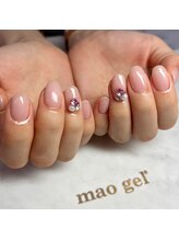 アイリッシュネイル 久屋大通店(Irish Nail)/107サクラ