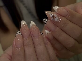 ヴィヴ(vive)/design by mayu