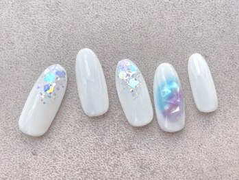 ターラ(Tara)/Simple Design