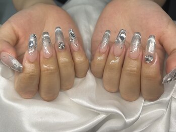 持ち込みデザイン