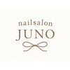ネイルサロン ジュノ(JUNO)のお店ロゴ