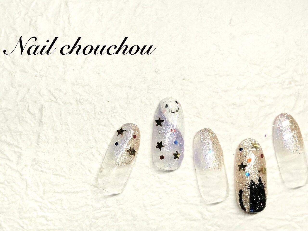 フォト｜ネイルシュシュ 橋本店(nail chou chou