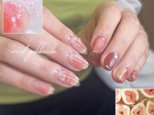 ラシル 四日市店(racil)/持ち込み90分コース　¥8000