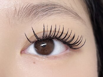 キュティル 横浜関内店(Cutil)の写真/【キープ力×仕上がり◎】キープ力については高評価頂いております★仕上がりに満足いただける自信あり！