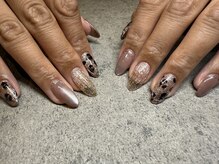 グレイス 徳島(glace)/定額ネイル　7,000円