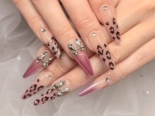 エス(S)/スカルプ★