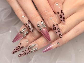 エス(S)/スカルプ★