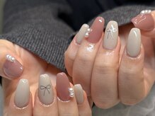 ミッシュ バイ アーバン(misch by urban.)/Bコース/長さだし/オフのみ